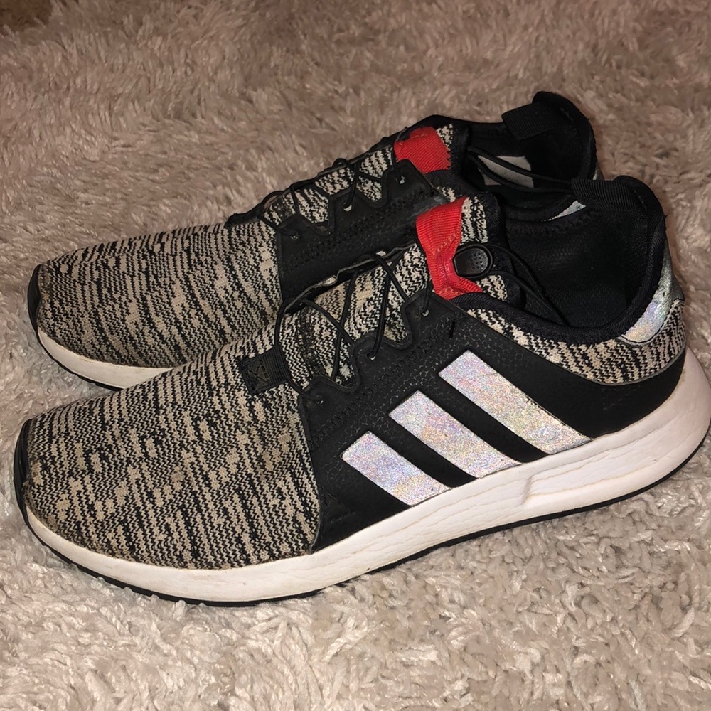 Adidas Running Shoes - Women’s